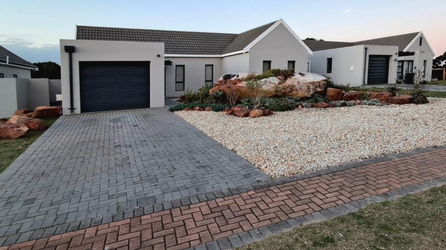 2 Bedroom Property for Sale in Wedgewood Golf Estate Eastern Cape